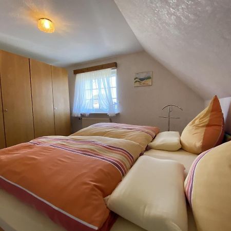 מורסום Appartement Vermietung Jensen מראה חיצוני תמונה