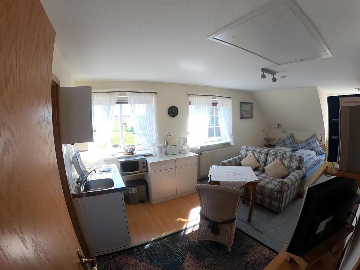 מורסום Appartement Vermietung Jensen מראה חיצוני תמונה