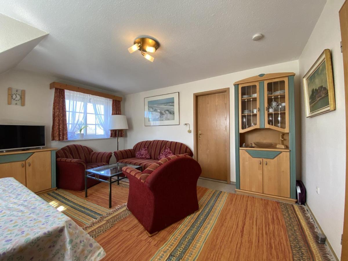 מורסום Appartement Vermietung Jensen מראה חיצוני תמונה