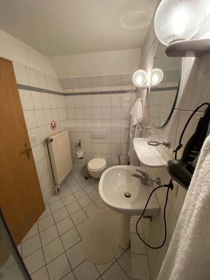 מורסום Appartement Vermietung Jensen מראה חיצוני תמונה